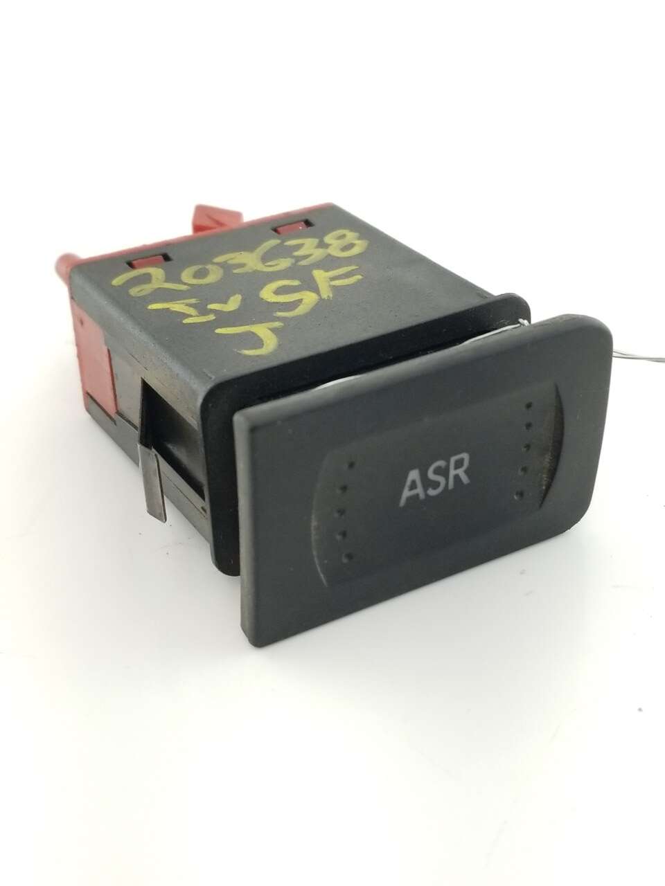 Traction Control Switch