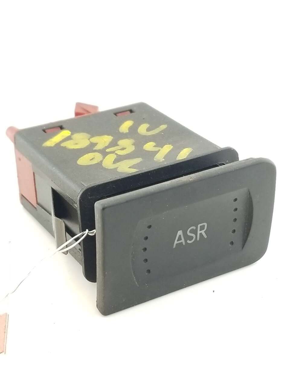 Traction Control Switch