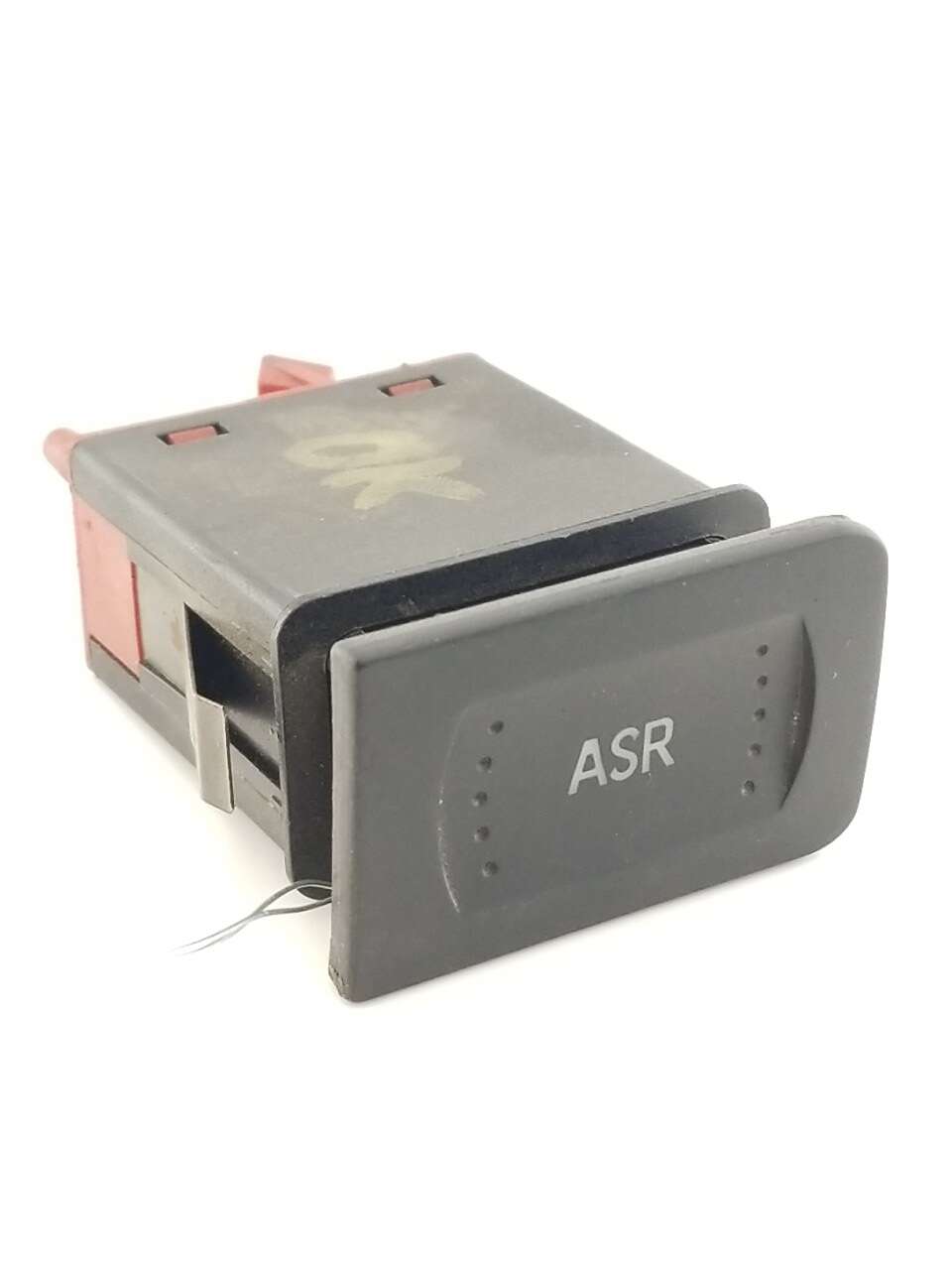 Traction Control Switch