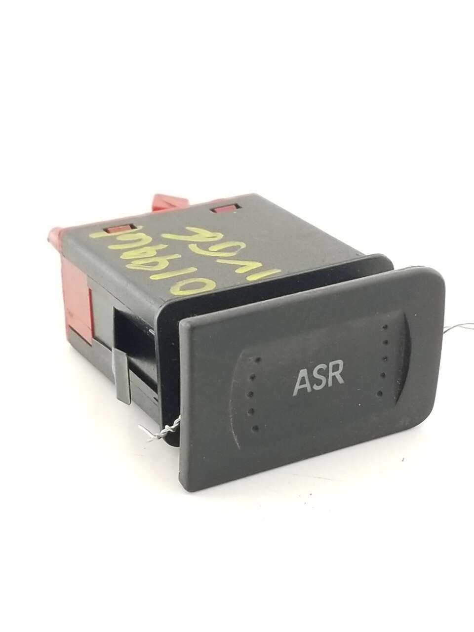 Traction Control Switch