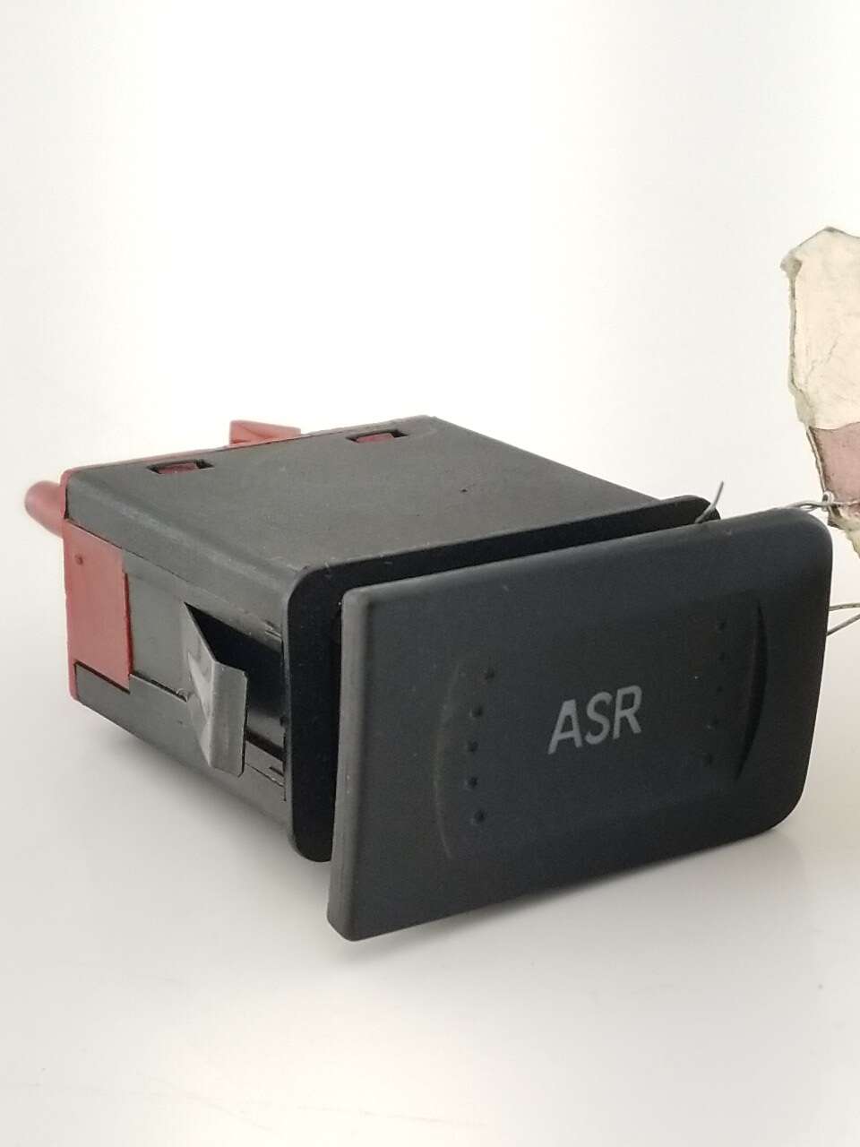 Traction Control Switch