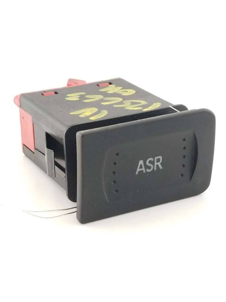 Traction Control Switch