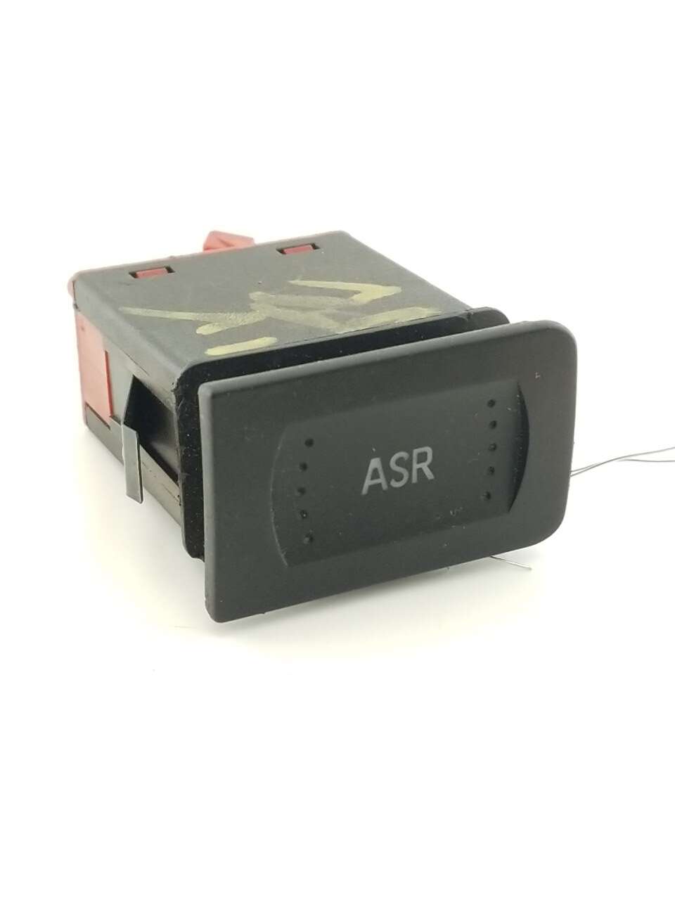 Traction Control Switch