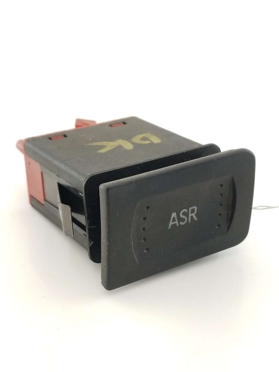 Traction Control Switch
