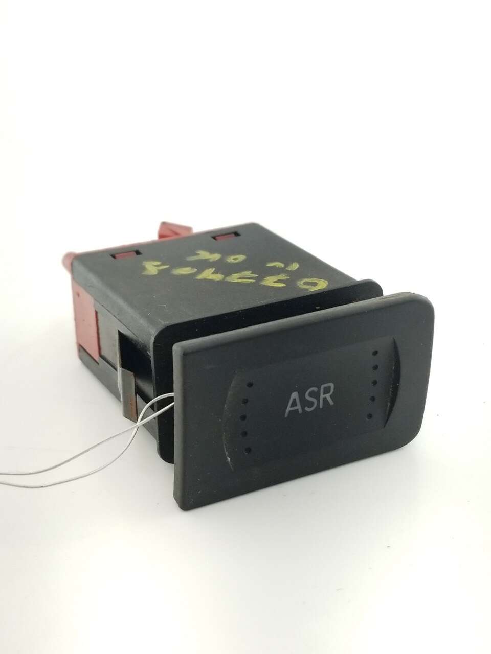Traction Control Switch