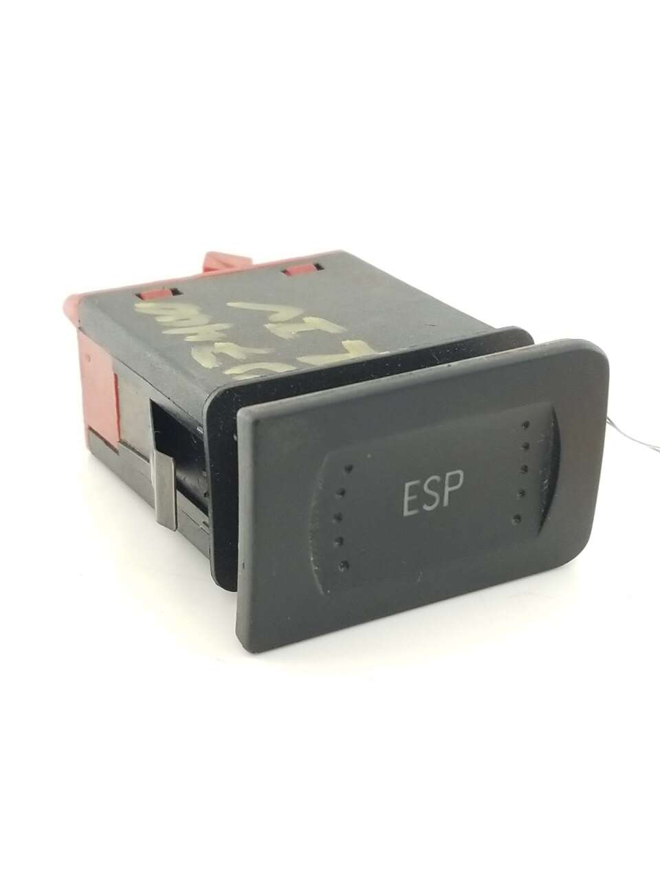 Traction Control Switch