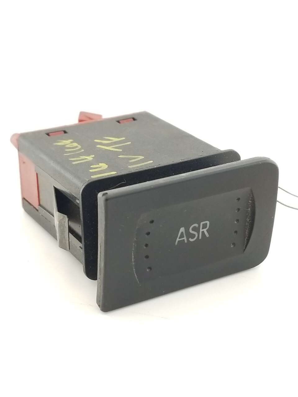 Traction Control Switch