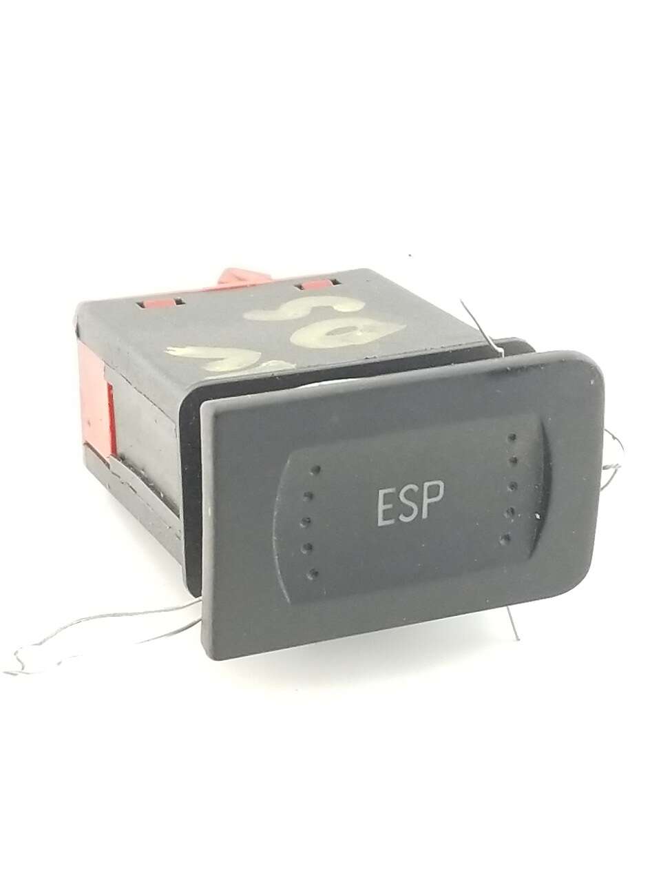 Traction Control Switch