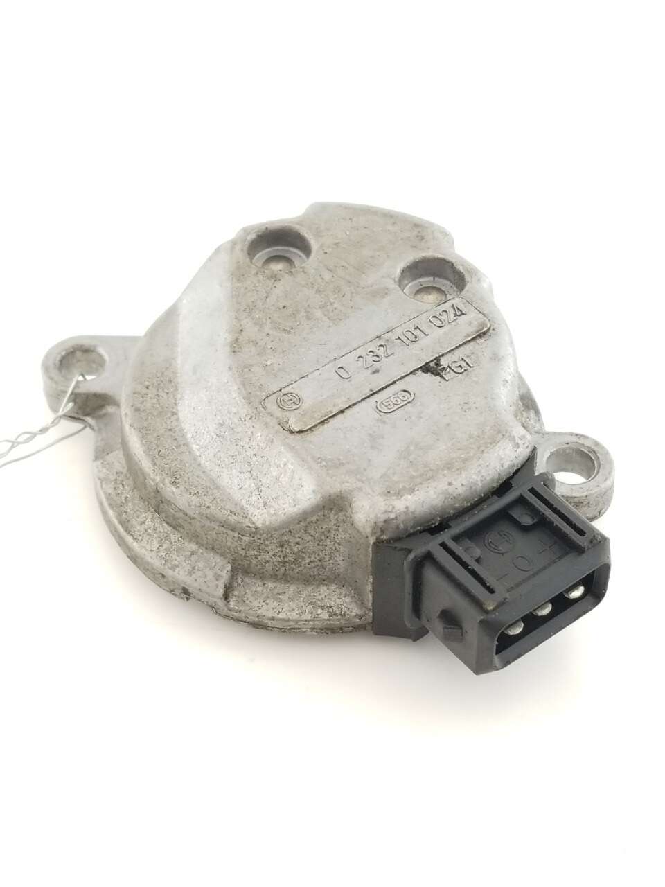 Camshaft Angle Sensor