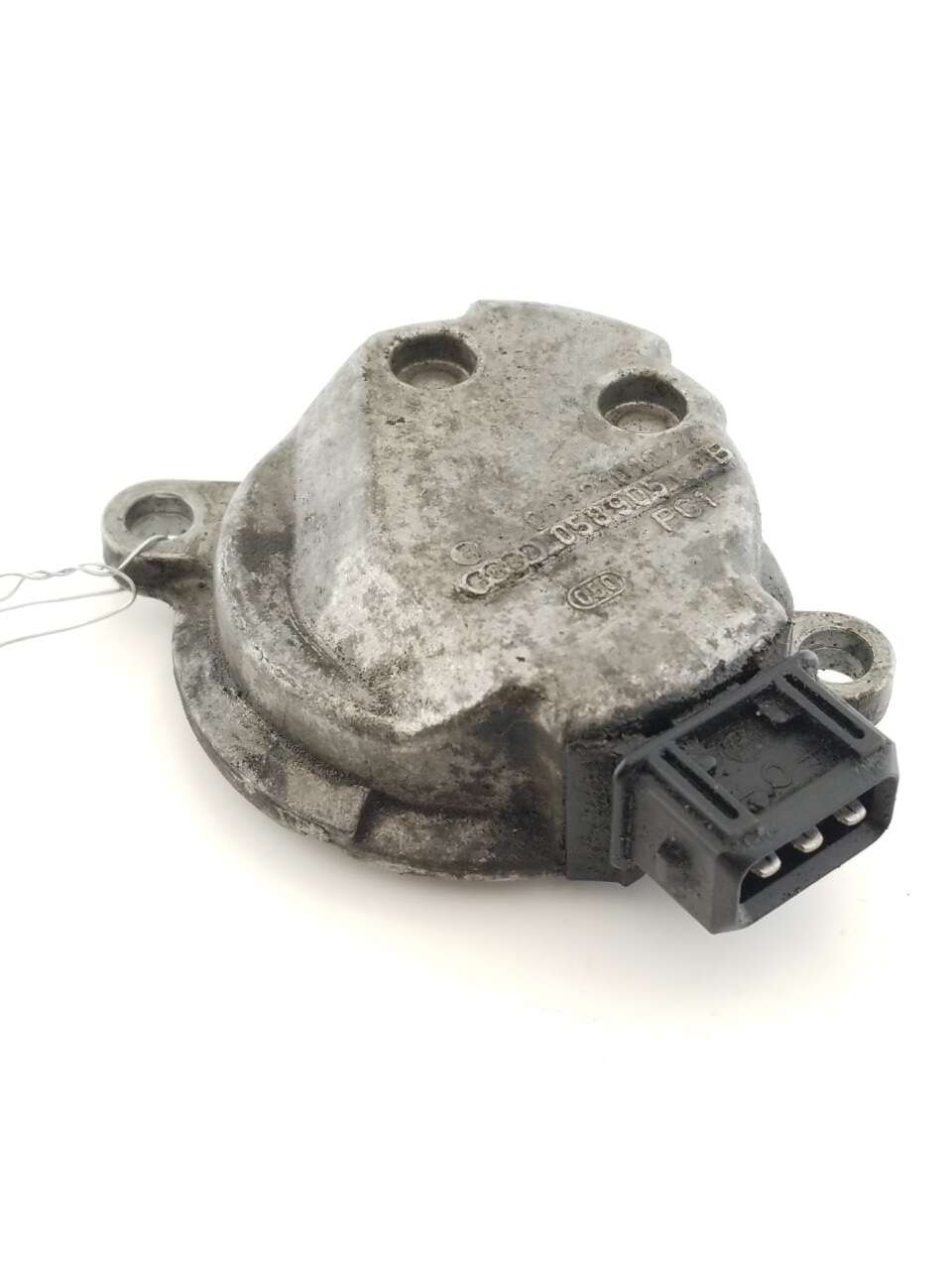 Camshaft Angle Sensor