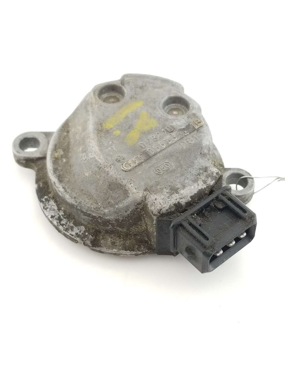 Camshaft Angle Sensor