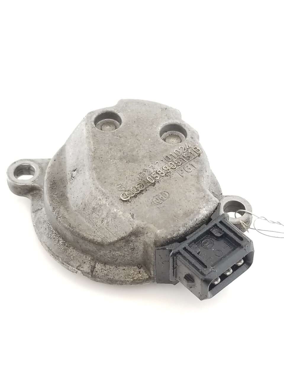 Camshaft Angle Sensor