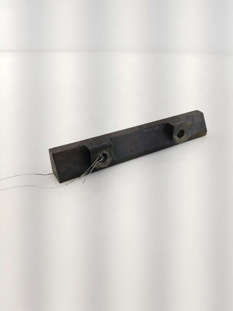 Turbo Manifold Bracket 1