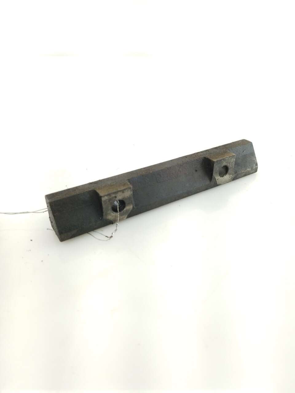 Turbo Manifold Bracket 1