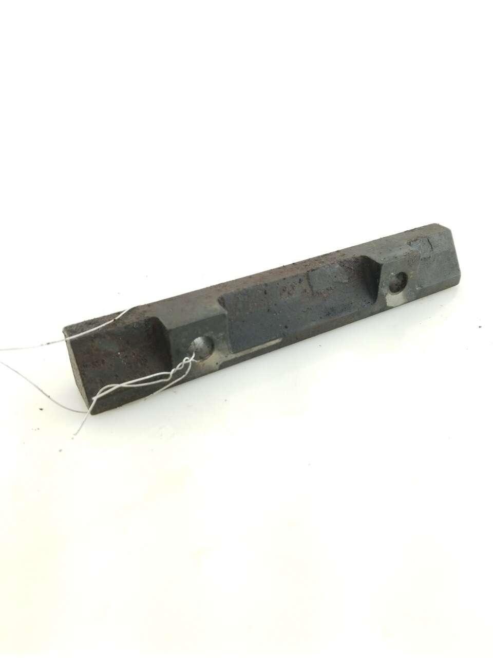 Turbo Manifold Bracket 1