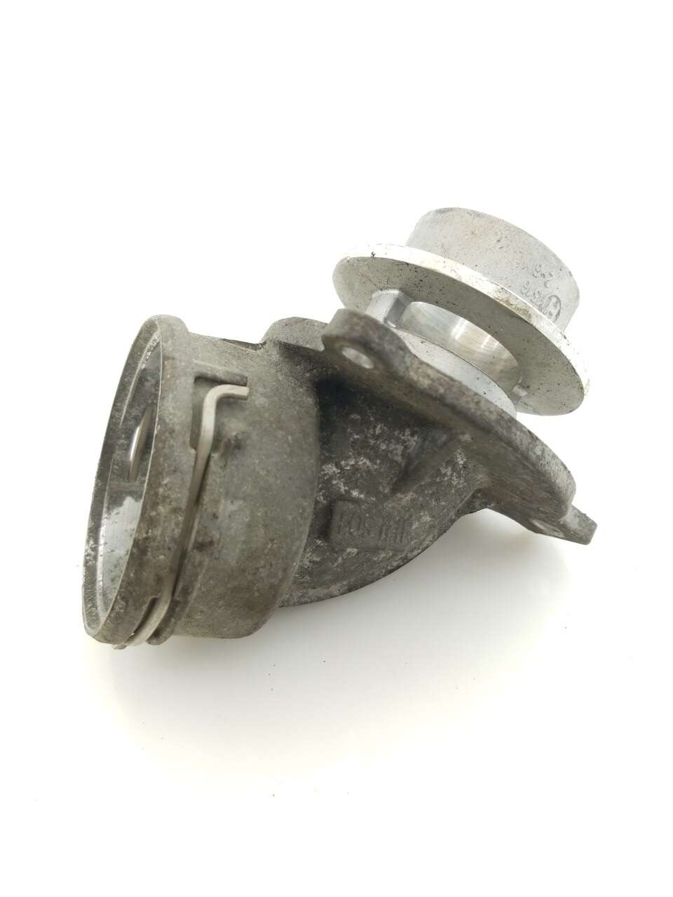 Turbo Muffler