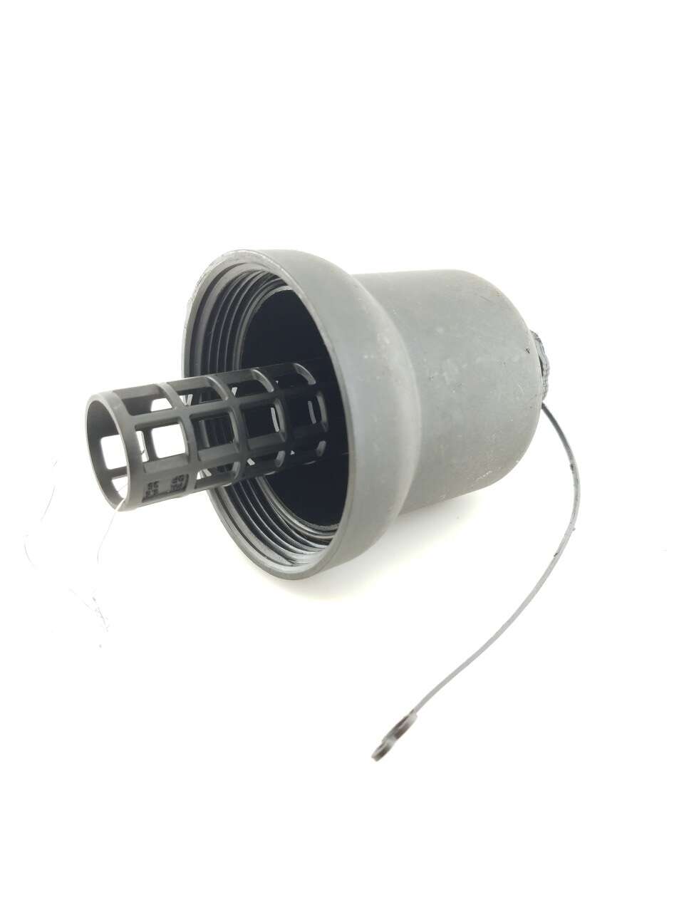 Oil Filter Housing Cap