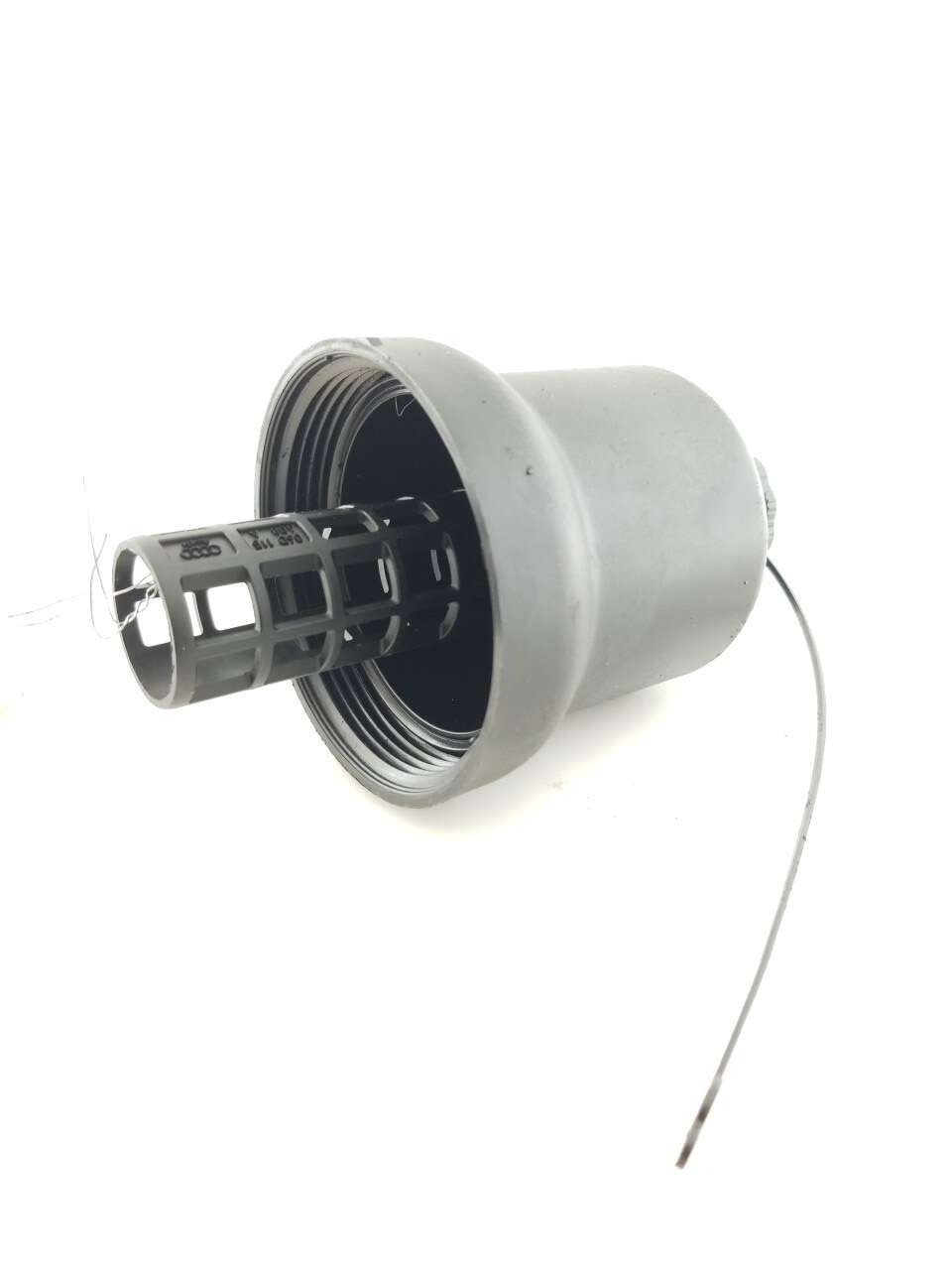 Oil Filter Housing Cap