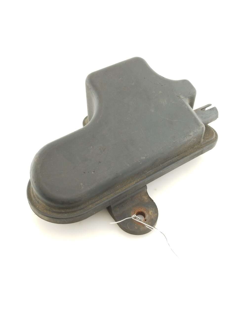 Vacuum Reservoir Tank