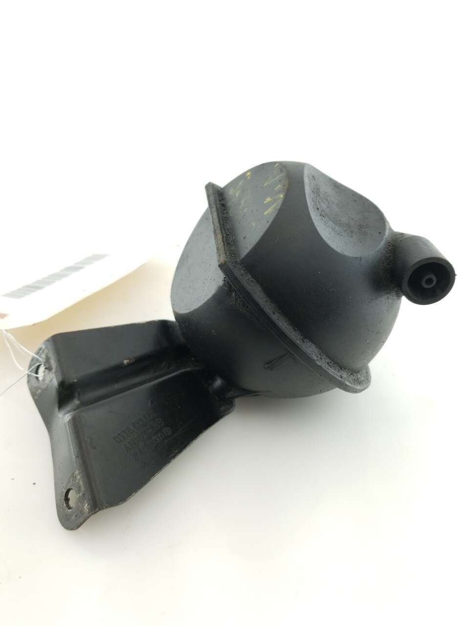 Vacuum Reservoir Tank