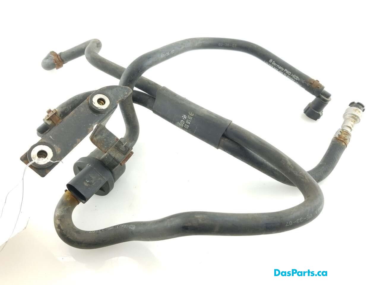 EVAP Purge Valve