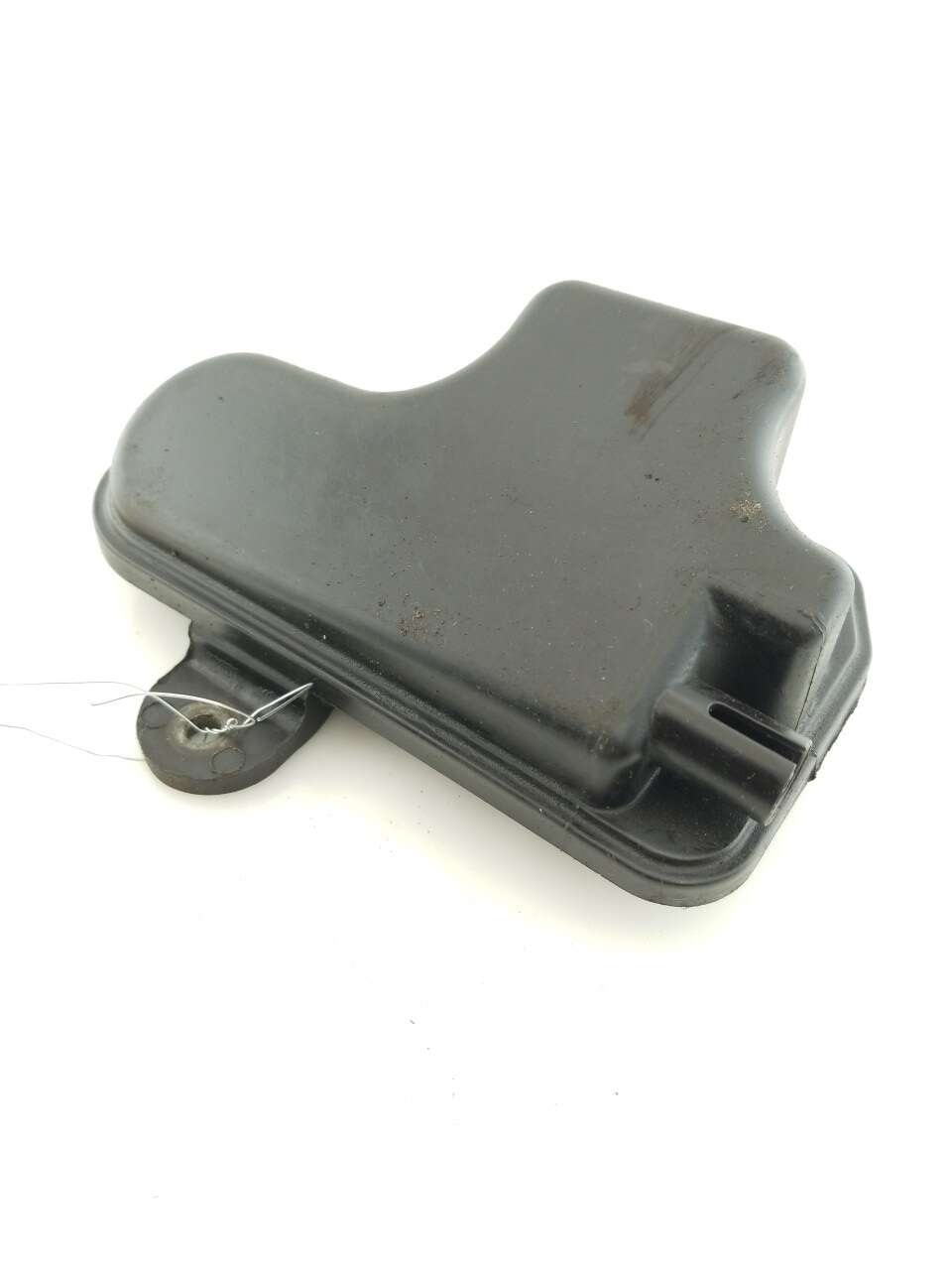 Vacuum Reservoir Tank