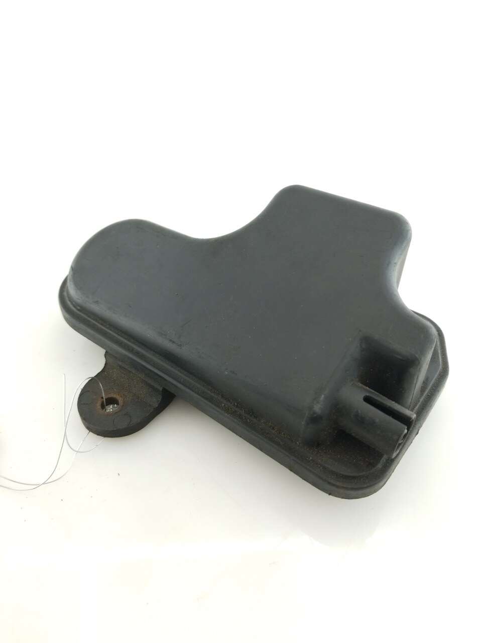 Vacuum Reservoir Tank