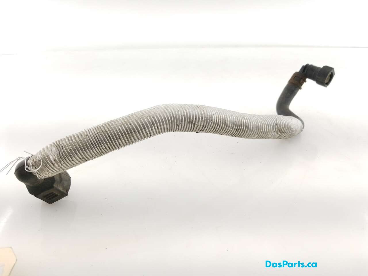 Vacuum Line 1