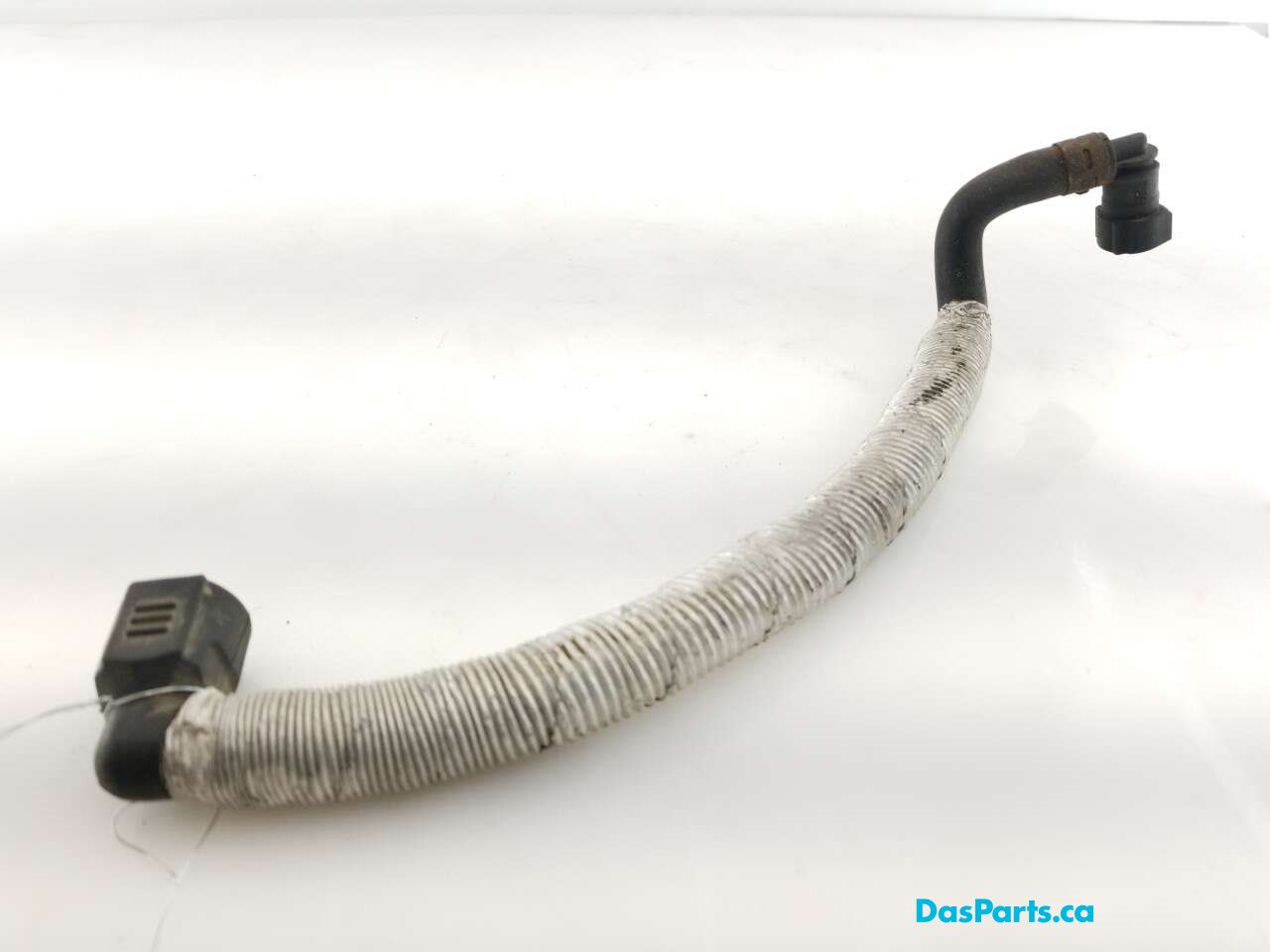 Vacuum Line 1