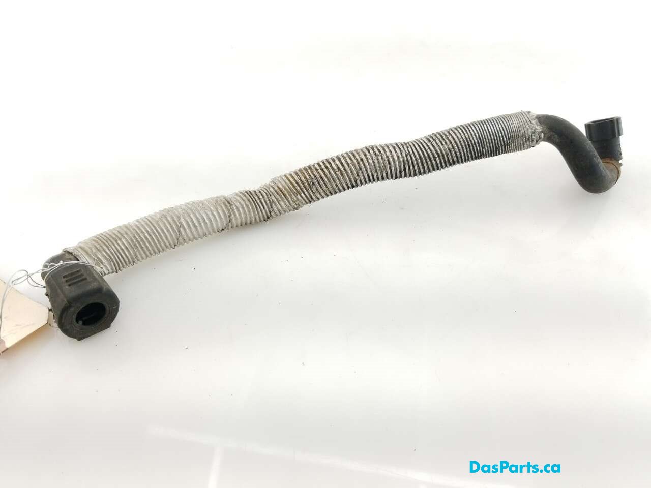 Vacuum Line 1