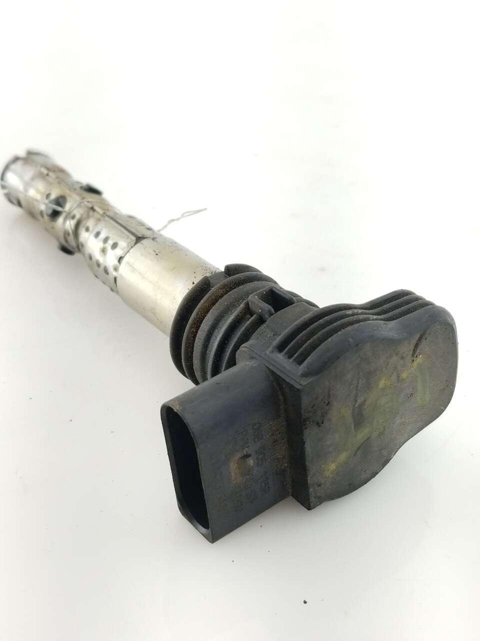 Coil Pack
