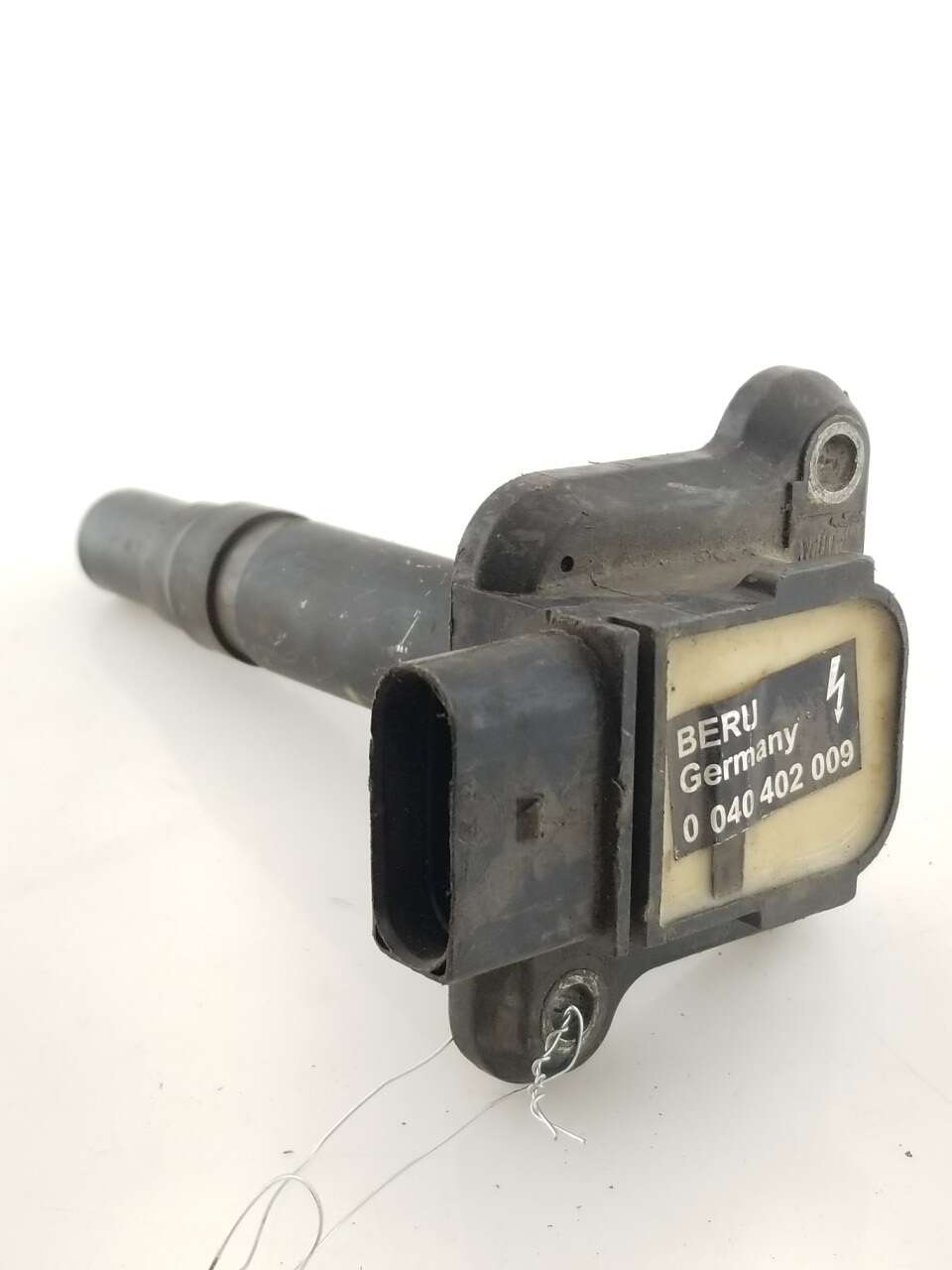 Coil Pack