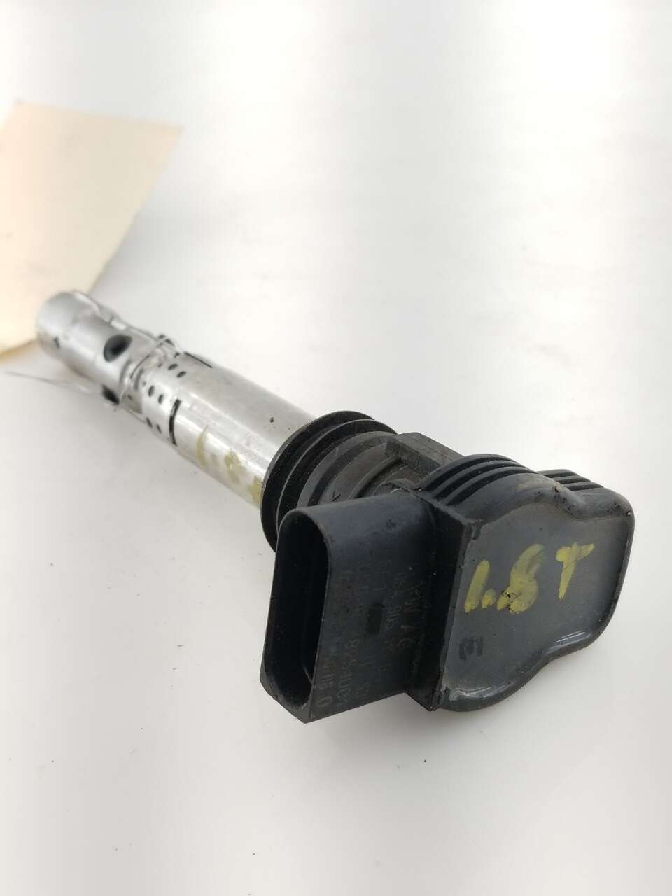 Coil Pack