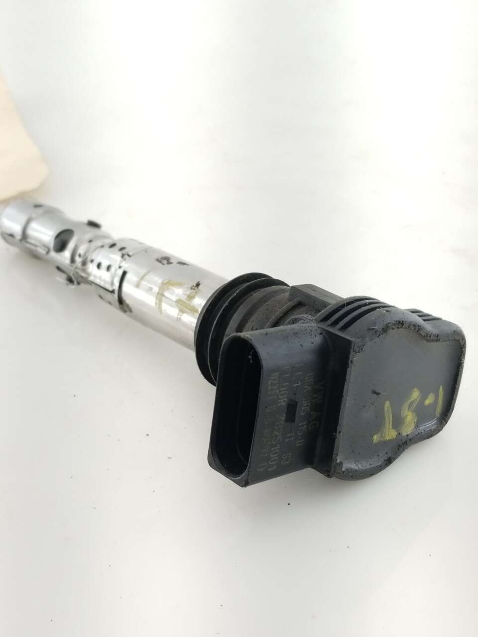 Coil Pack