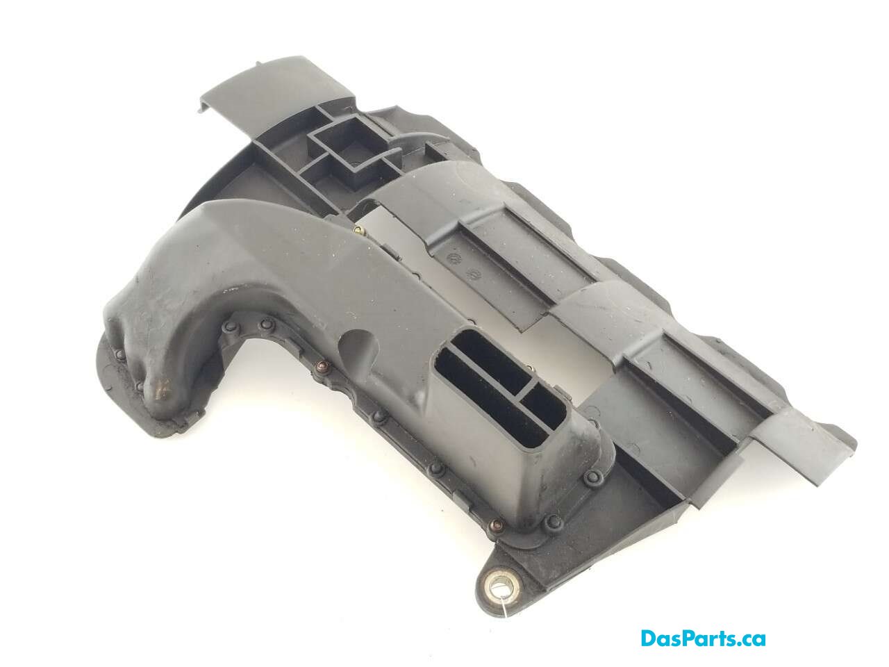 Oil Pan Baffle