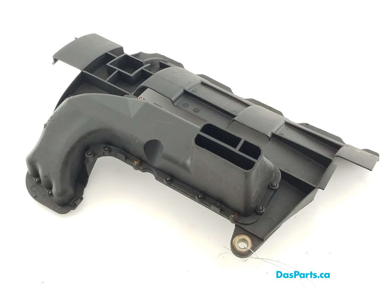 Oil Pan Baffle