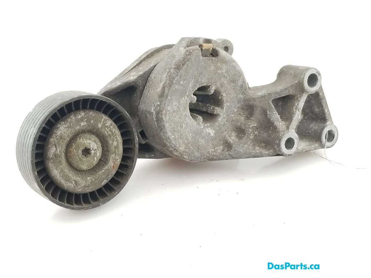 Belt Tensioner