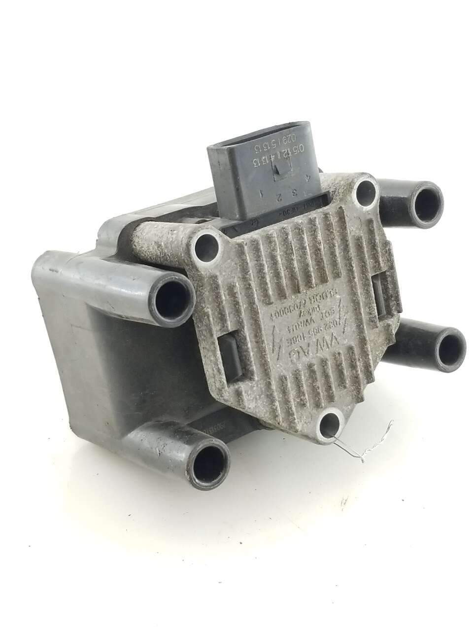 Coil Pack
