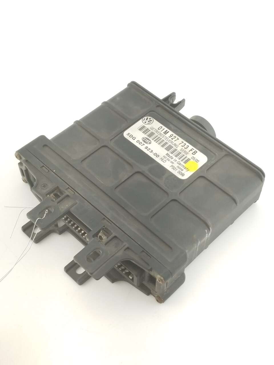 Transmission Control Module