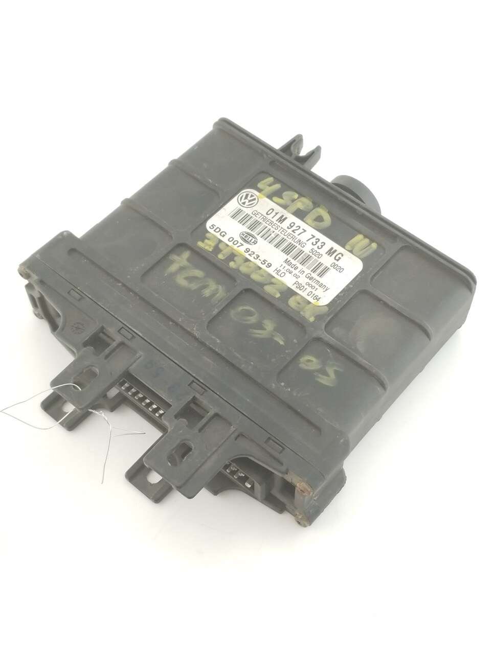 Transmission Control Module