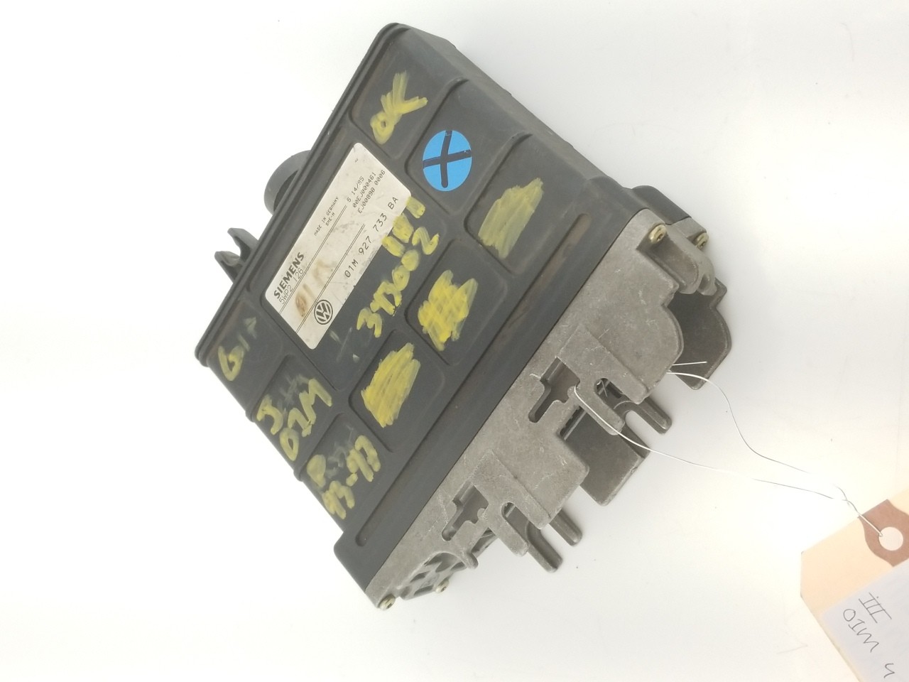 Transmission Control Module