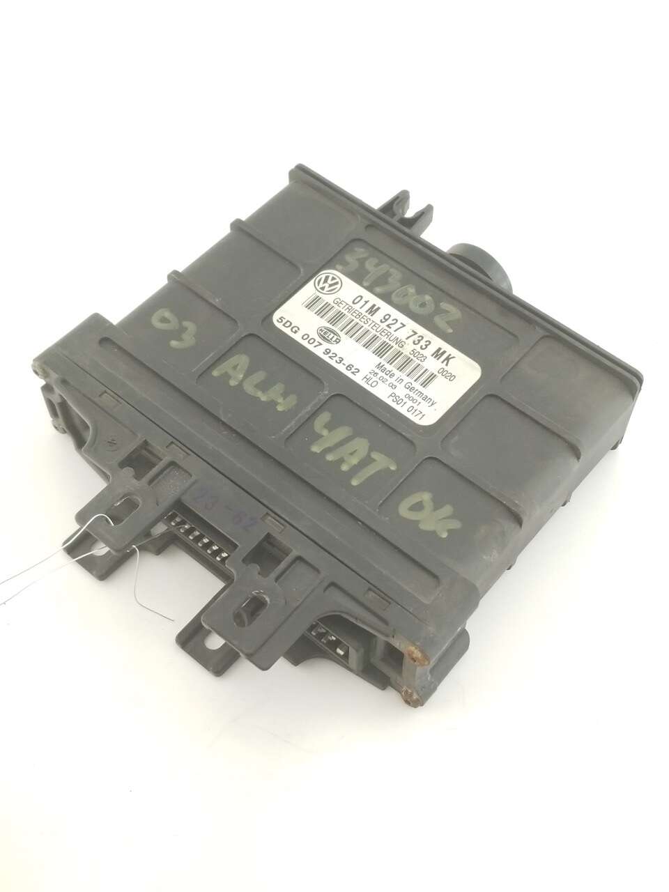 Transmission Control Module