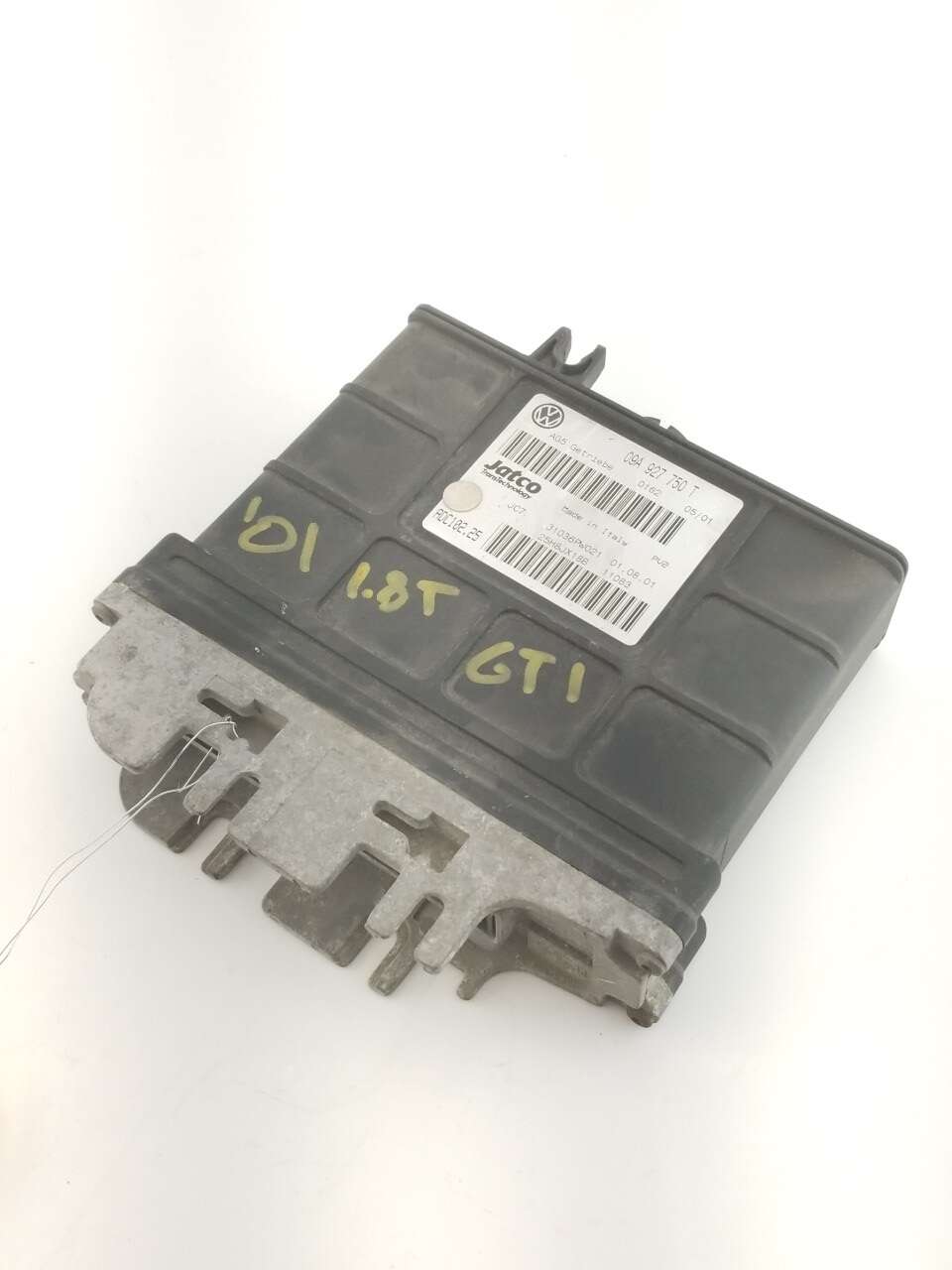 Transmission Control Module