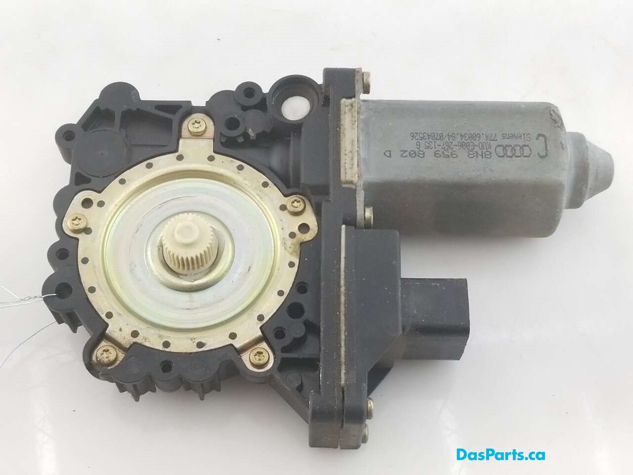 Window Motor RF