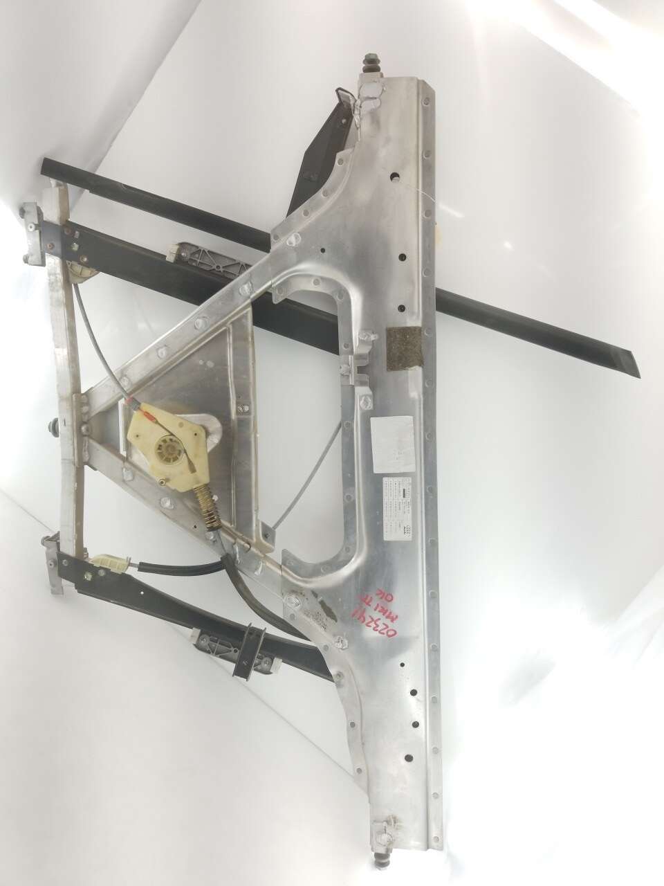 Window Regulator RF