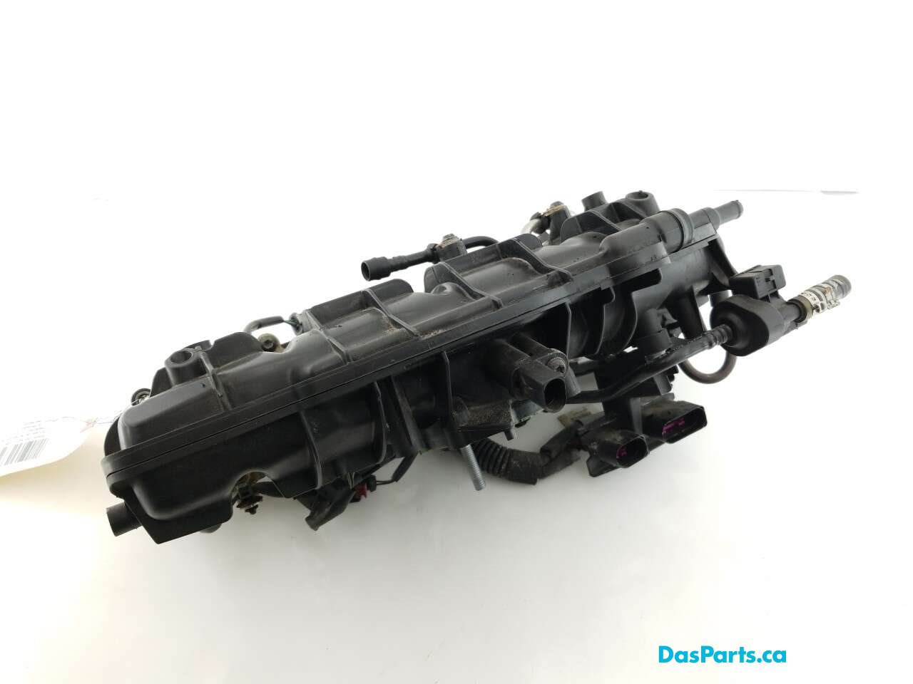Intake Manifold