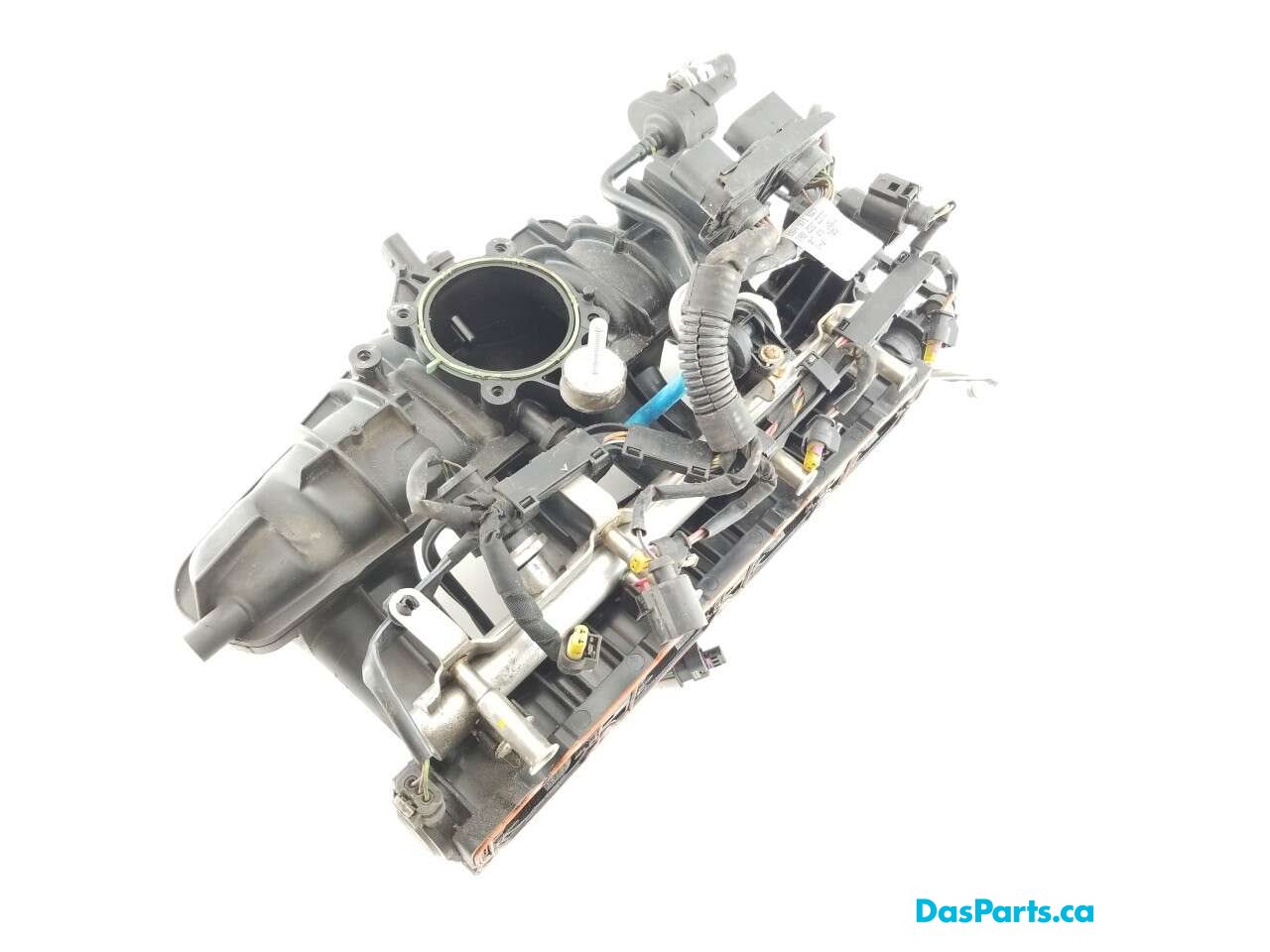 Intake Manifold