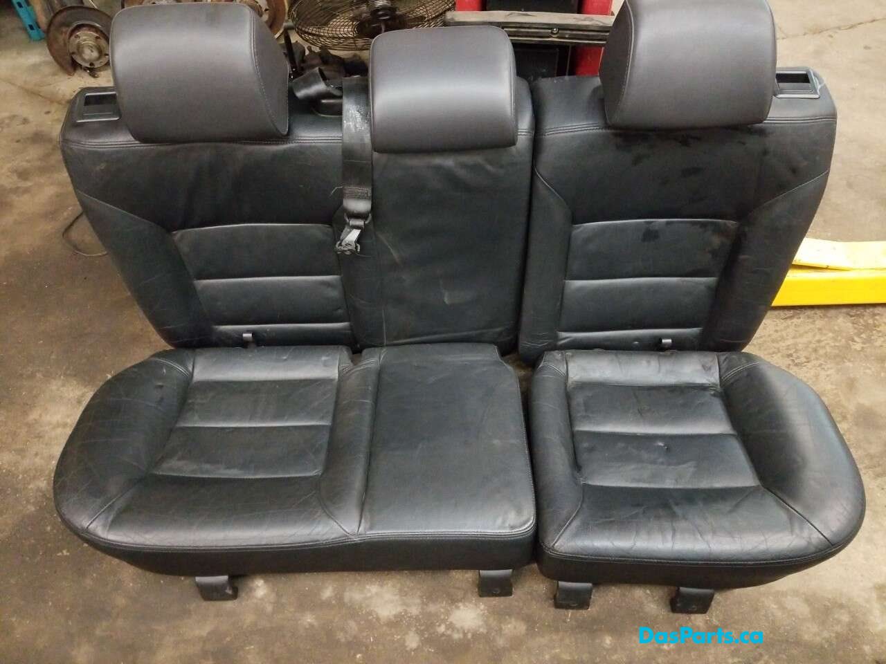 Seat Set Complete