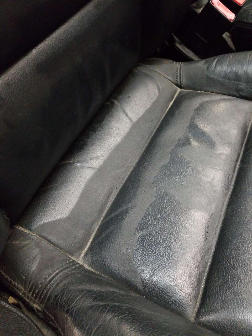 Seat Set Complete