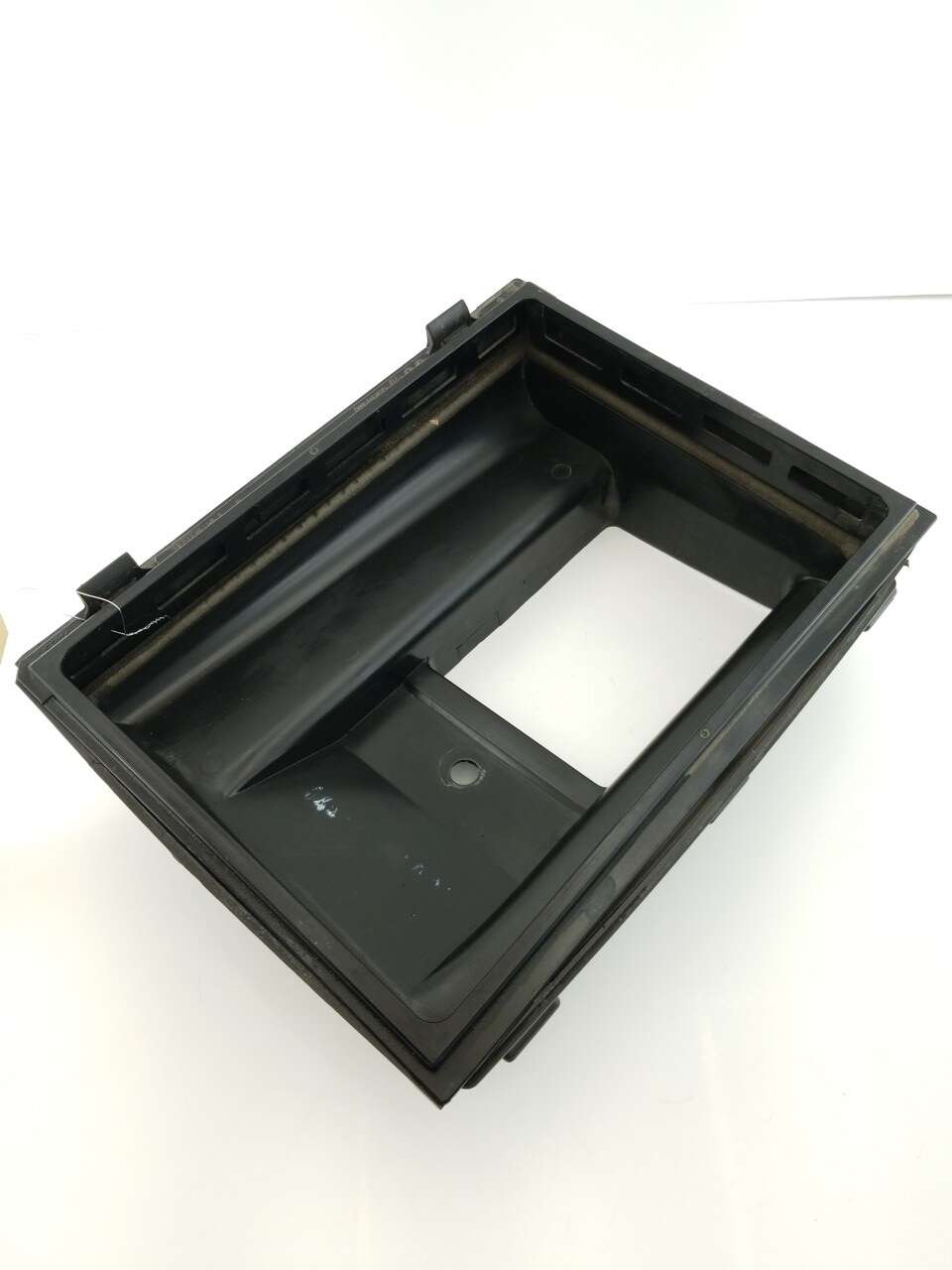 Cabin Air Filter Box
